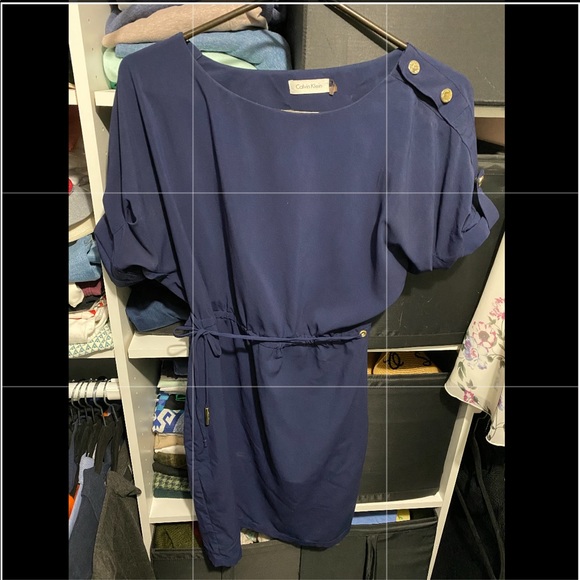 Calvin Klein Dresses & Skirts - Calvin Klein dress, size 8P
